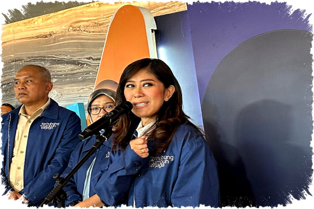 Komdigi Jelaskan Strategi Efektif Menerapkan PP TUNAS untuk Optimalisasi Kinerja