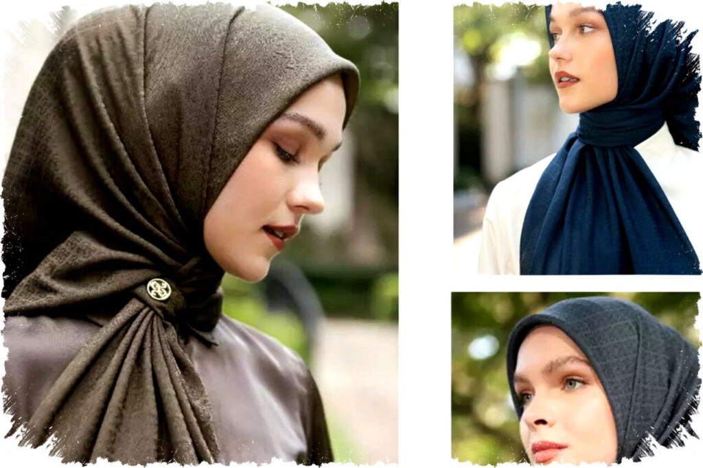 Tren Hijab Ramadan 2026 Ala Shopee, Modern dan Clean Look Dengan Material Nyaman untuk Aktivitas Sehari Penuh