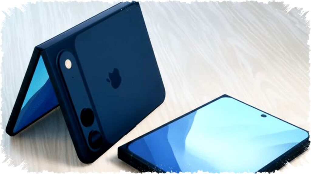 Apple Siap Produksi iPhone Lipat dengan Teknologi Ultra Thin Glass, Siap Menggebrak Pasar Akhir 2026!