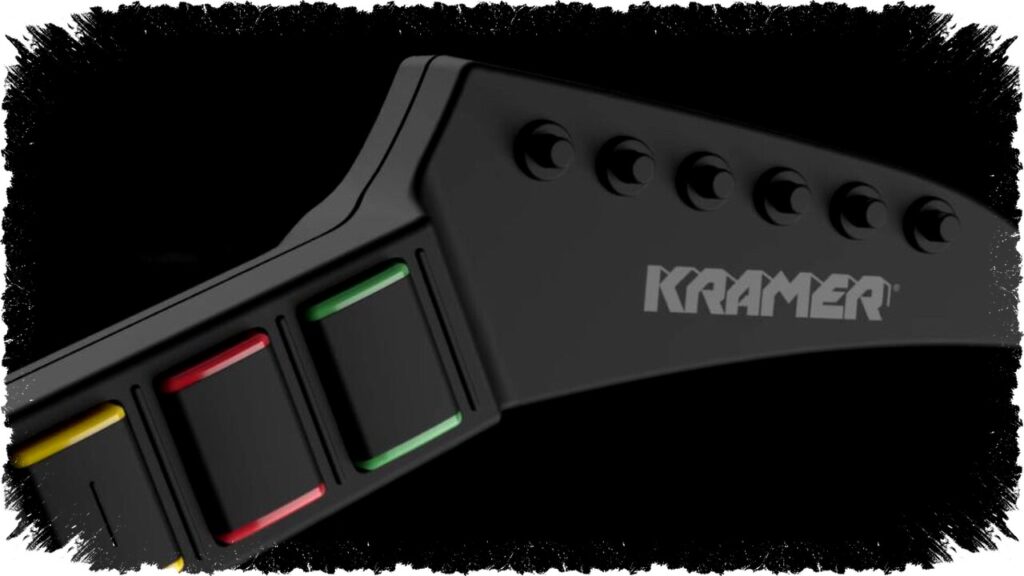 Guitar Hero Kembali Dengan Game Baru Didukung Gibson, Inovasi Controller dan Karakter Ikonik Siap Mengguncang Dunia Musik Digital!