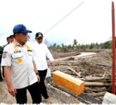 Progres Terbaru Rehabilitasi Infrastruktur Pascabencana di Sumatra, Fokus Perbaikan Dasar