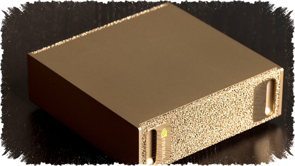 Nvidia DGX Spark Naik Drastis Karena Krisis Memori Global, Apakah AI Mini-PC Ini Masih Layak Dibeli?