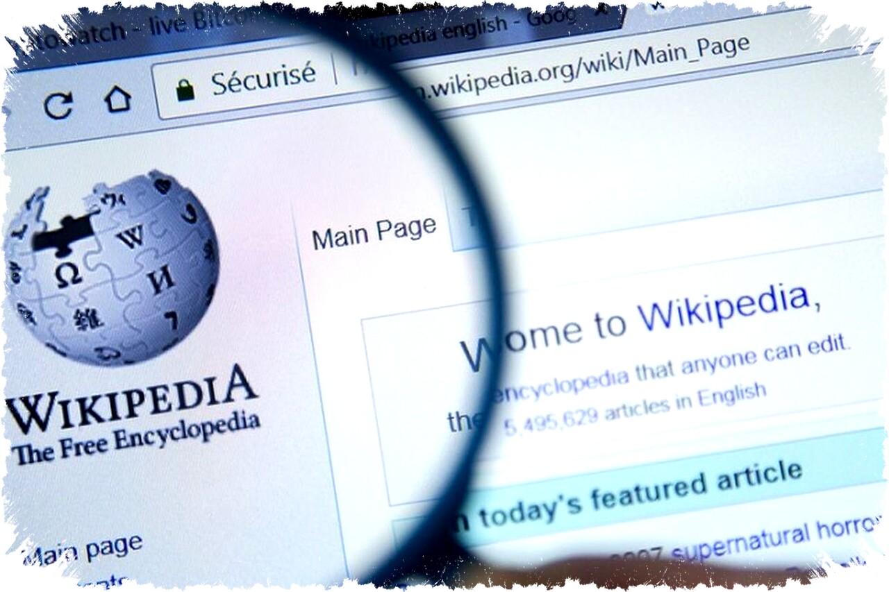 Komdigi Batasi Login Wikipedia Indonesia Mulai Februari 2026, Wikimedia Tak Daftar PSE Apa Akibatnya Bagi Pengguna?