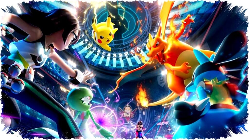 Gen 10 Terungkap, Legendaris Bergabung di Pokémon Unite dan Kembalinya XD Menuai Gelombang Kegembiraan Februari!