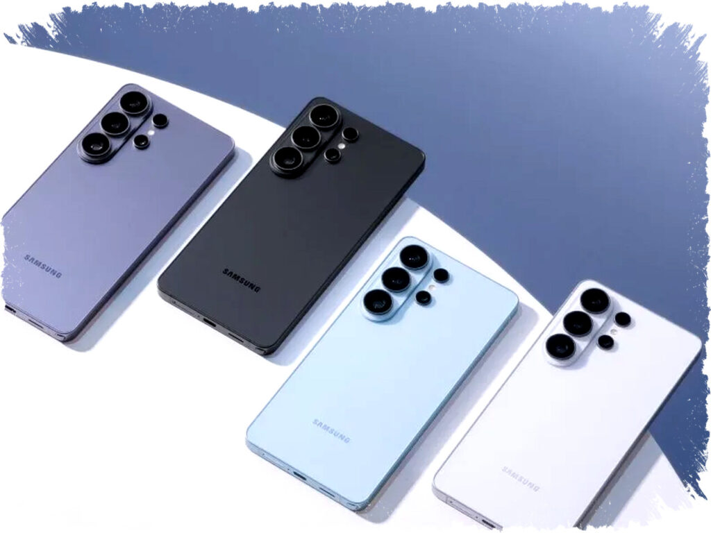 Resmi Meluncur Galaxy S26 Series, Ungkap Kecanggihan AI dan Harga Fantastis yang Siap Mengubah Cara Kita Berinteraksi!