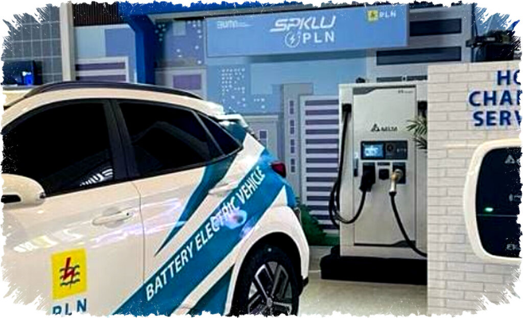 Aplikasi SPKLU Terdekat di Indonesia, Cara Praktis Menghindari Kejutan Kehabisan Daya Mobil Listrik Anda!