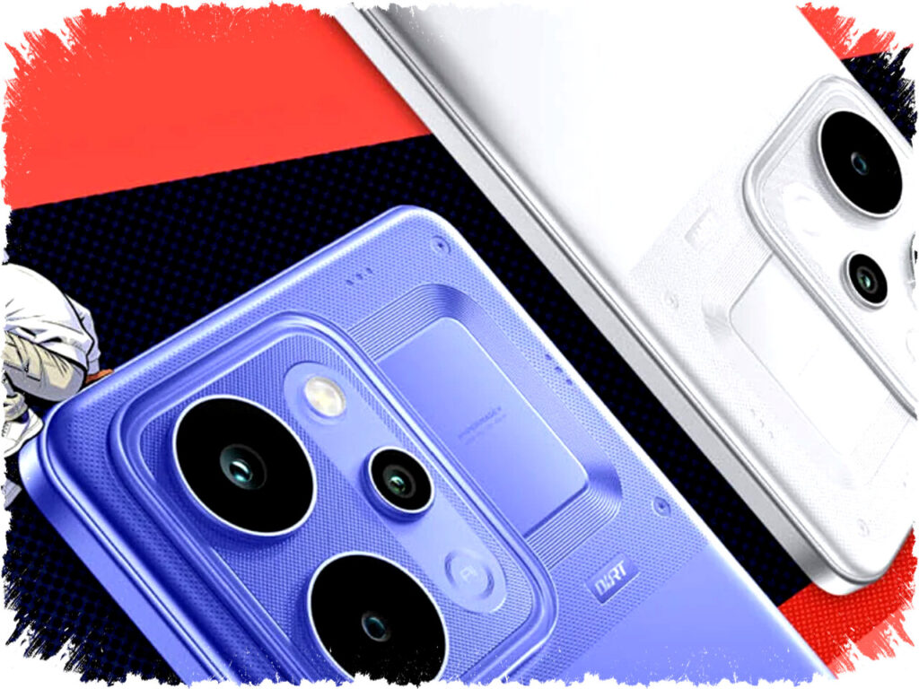 Realme Tancapkan Standar Baru, Narzo Power 5G Siap Gegerkan Pasar dengan Baterai Raksasa 10.001mAh