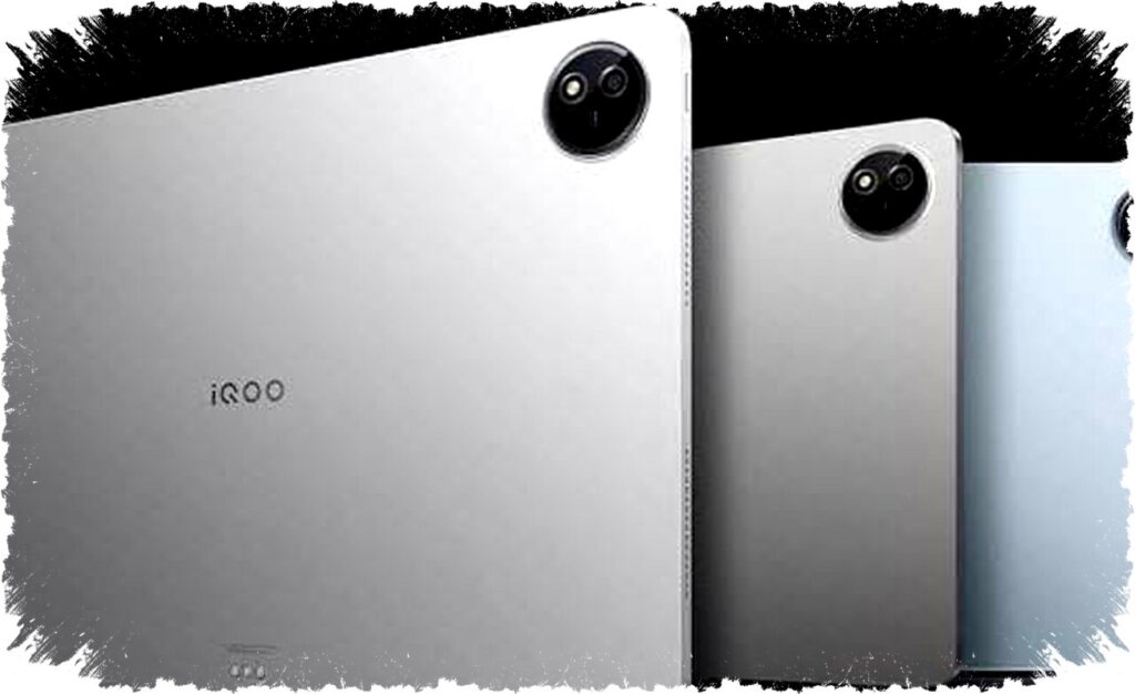 iQOO Pad 5e Hadir Dengan Performa Snapdragon 8s Gen 3 Dibalut Desain Tipis dan Layar 12,1 Inci Ultra Jernih