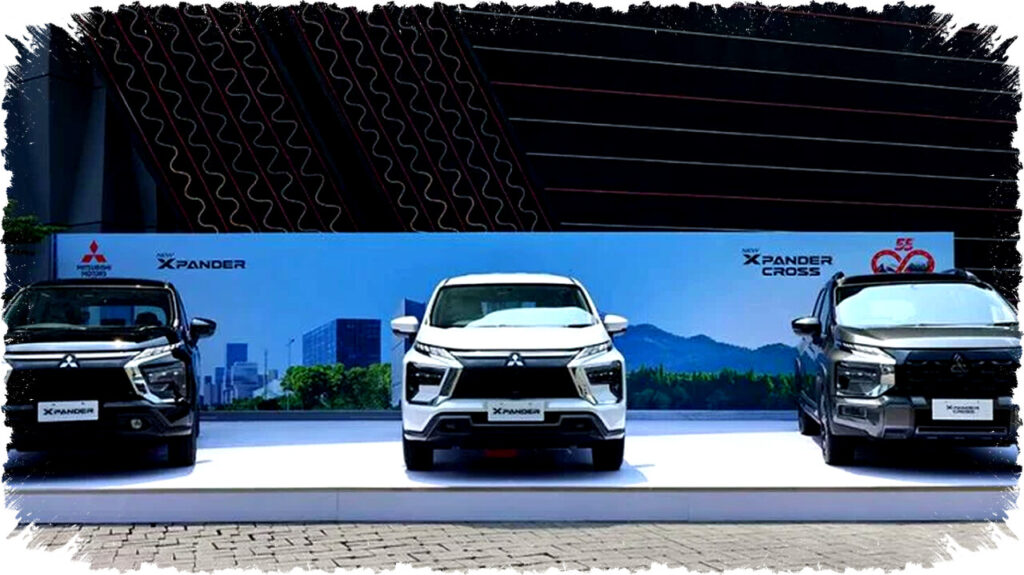 New Mitsubishi Xpander Bukan Sekadar Tangguh, Kenyamanan dan Fitur Canggih Siap Temani Perjalanan Keluarga