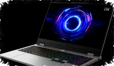 Lenovo LOQ 15IRX10 Hadir Dengan Performa RTX 5050 Gahar, Namun Baterai 60Wh Jadi Batu Sandungan Mengejutkan