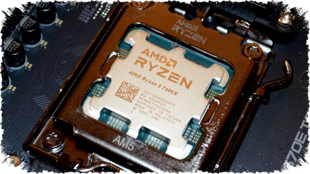 Ryzen 5 Harga Melonjak Drastis Dalam Sekejap, Apa yang Membuat Chip Ini Jadi Dua Kali Lipat Mahal?