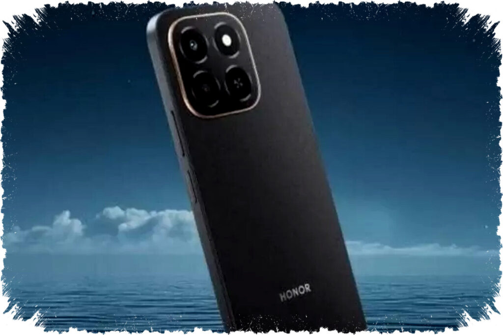 Honor X6d Meluncur Diam-diam Gegerkan Pasar dengan Kamera 50 MP, Storage 256 GB dan Harga di Bawah Rp2,5 Juta!