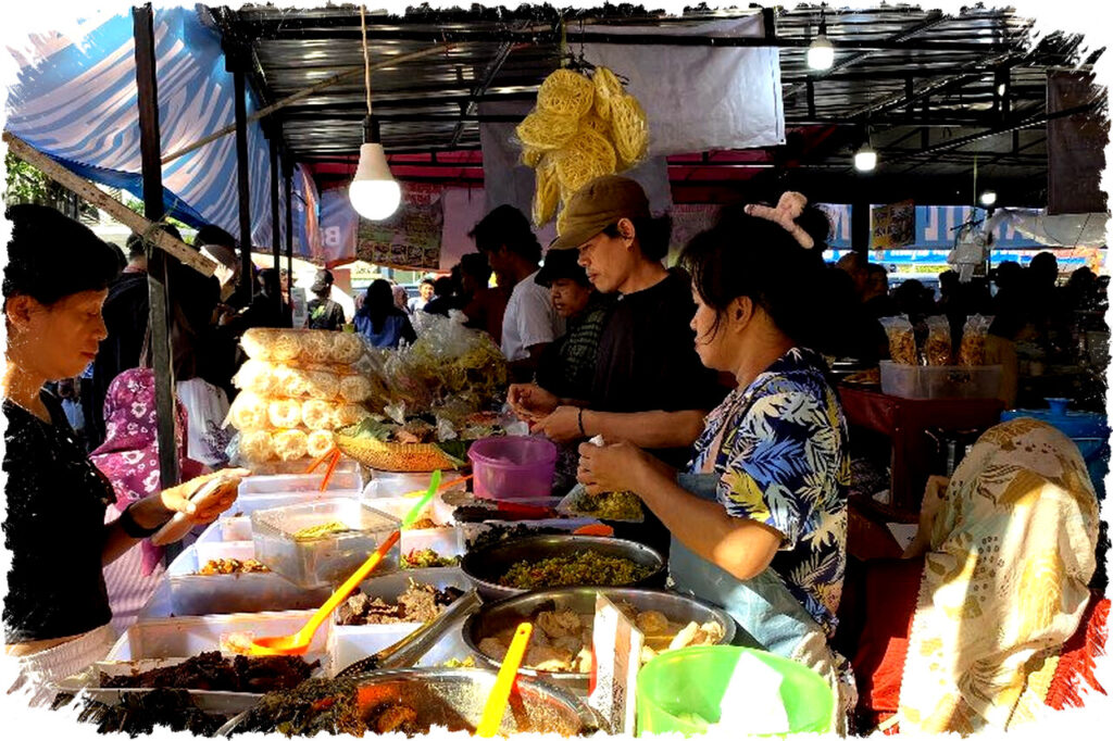 Ini 5 Takjil Legendaris Khas Jawa Tengah Menggoda Lidah, Siap Bawa Kenangan Manis Saat Berbuka Puasa!