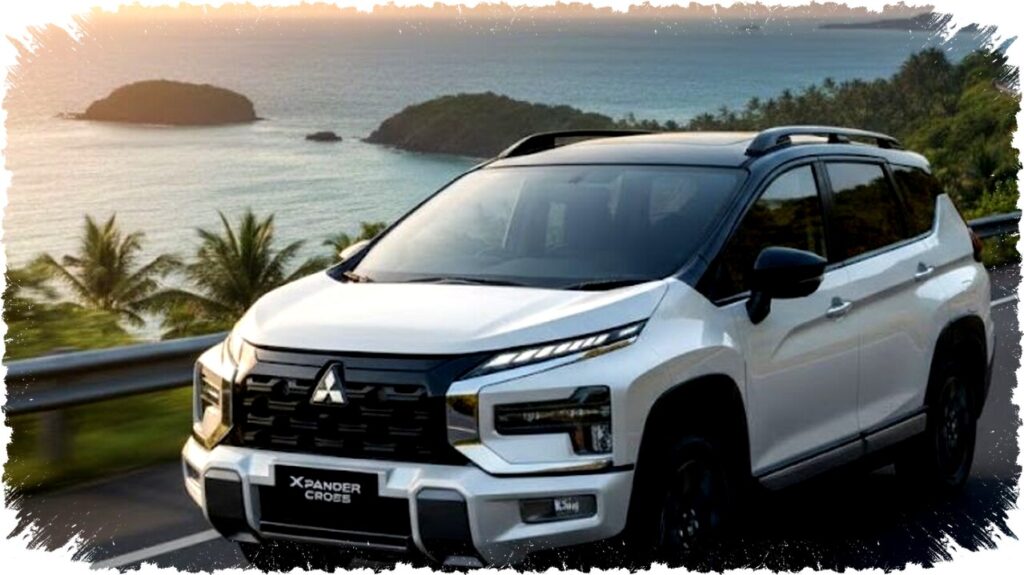 Mitsubishi Xpander 2026 Menggebrak Indonesia, Fitur Modern dan Irit Bahan Bakar Siap Bersaing Ketat!