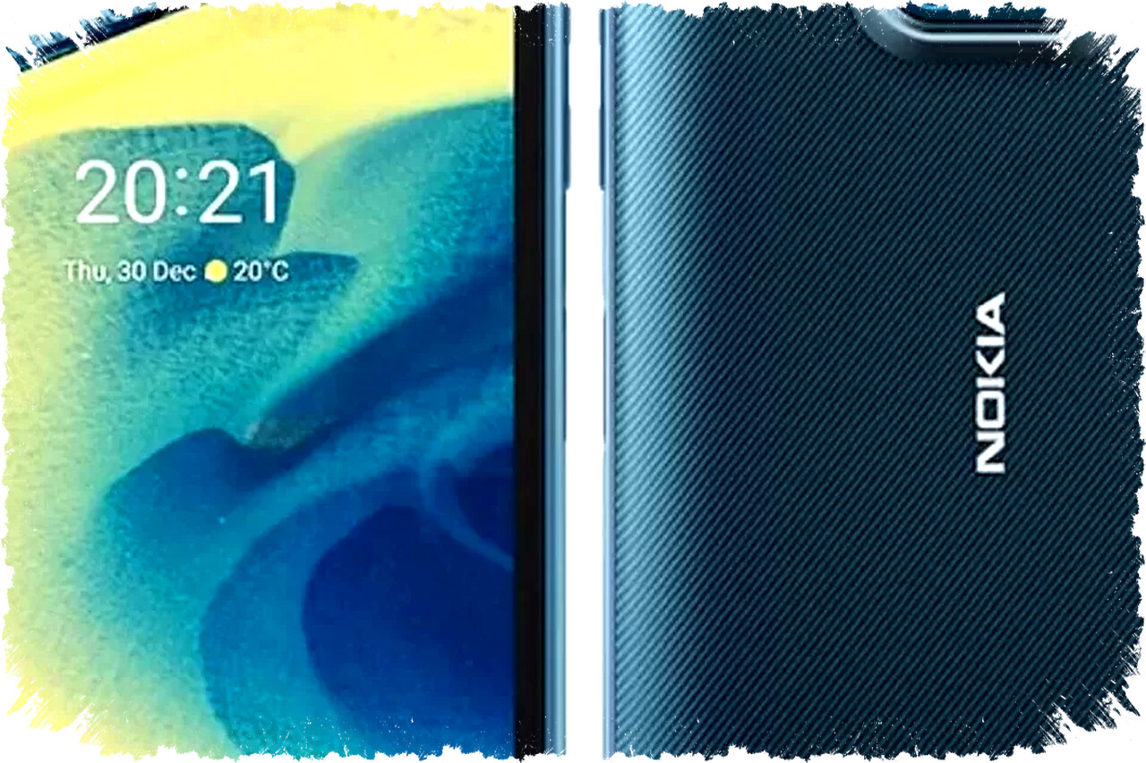 Nokia XR20 Hadir dengan Performa Gahar dan Kamera ZEISS, Mantap untuk Gaming dan Fotografi di Harga Rp 2 Jutaan