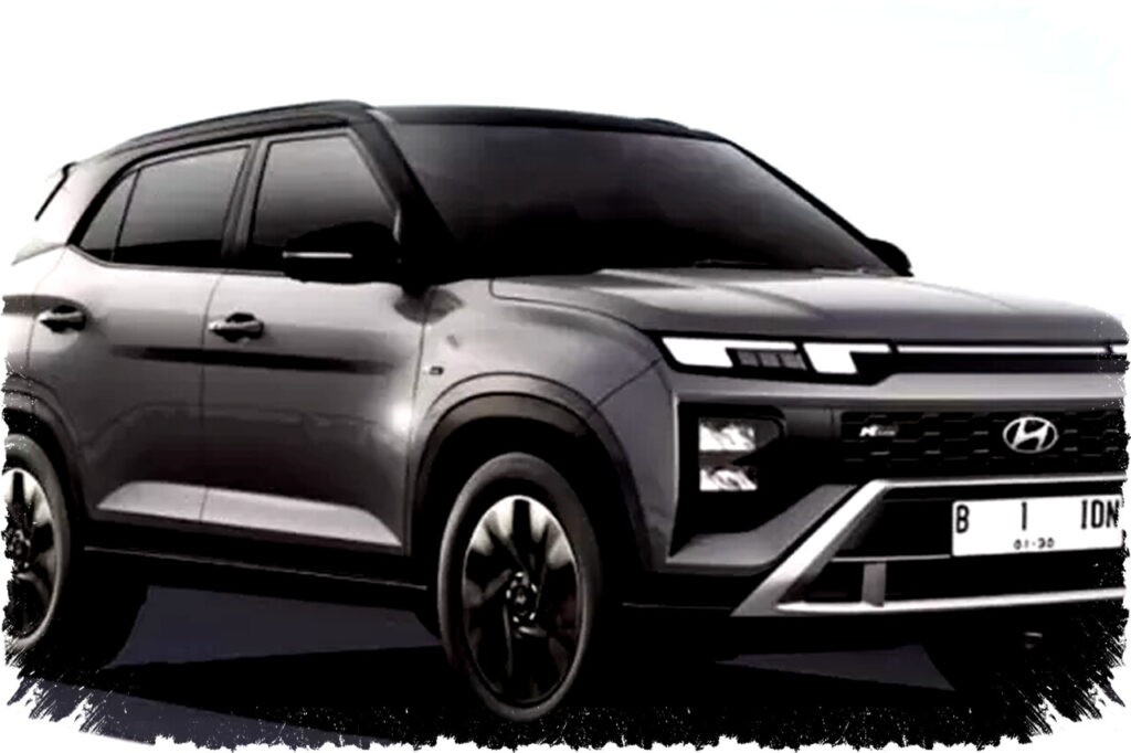 Pilih Kenyamanan Modern Atau Performa Sporty Hyundai CRETA Kuasai Pasar SUV Compact Dengan Strategi Varian Tajam 2026!