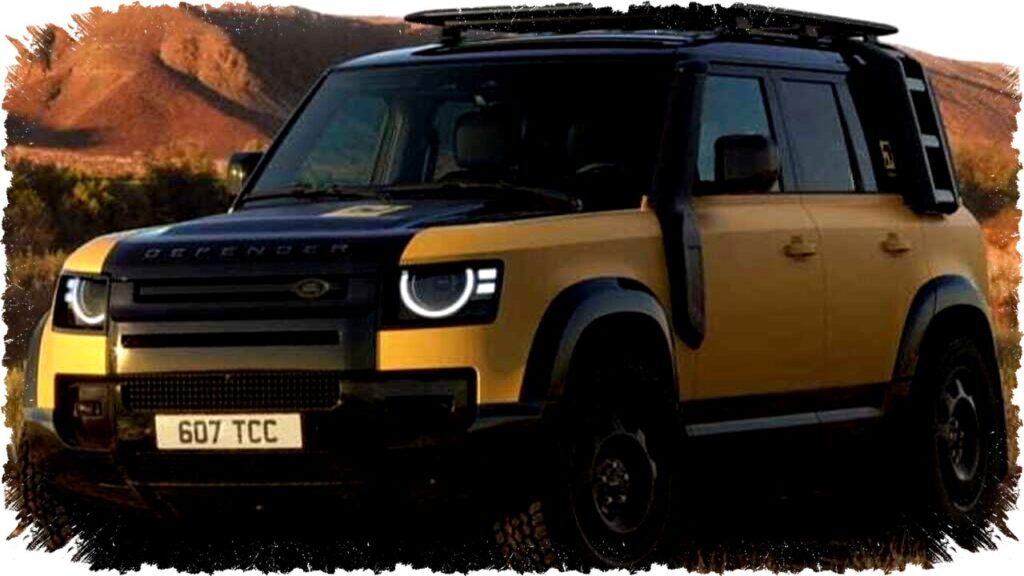 Defender MY26 Camel Trophy Resmi Hadir di Indonesia, Warisan Legendaris dan Spesifikasi Lengkap Siap Taklukkan Medan Ekstrem