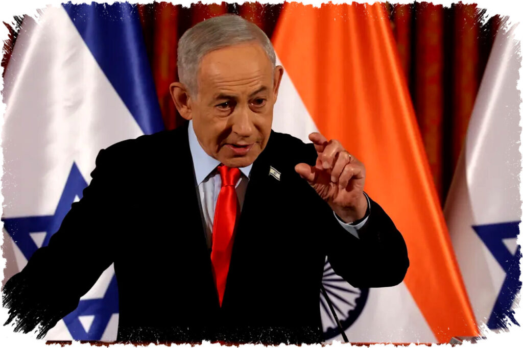 Benjamin Netanyahu Mengumumkan Operasi Lion’s Roar Lebih Dahsyat dari Perang Terakhir, Akankah Rezim Iran Berakhir?
