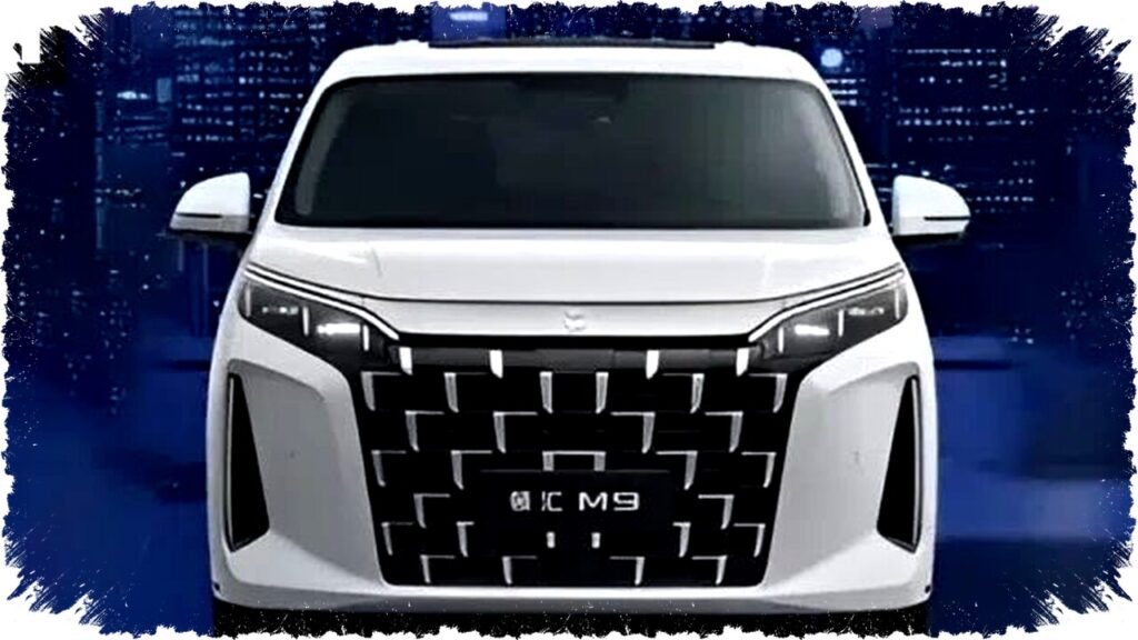 BYD Hadirkan Linghui M9 PHEV 7 Penumpang untuk Dominasi Armada Ride Hailing China, Apa Keunggulan Mobil Ini?