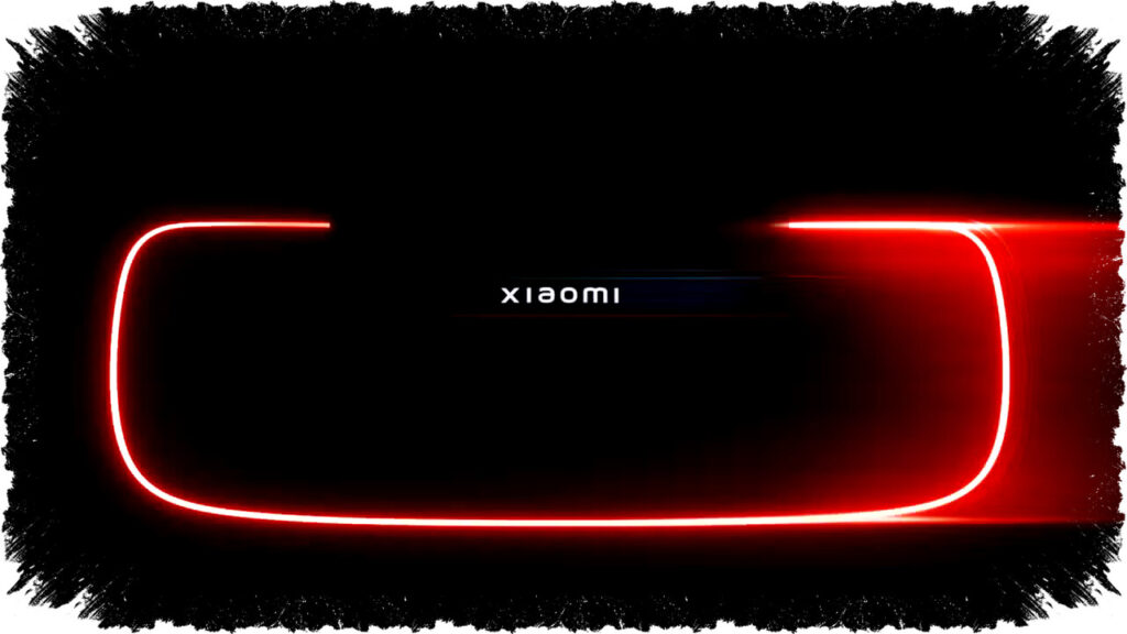 Xiaomi EV Menggoda Kejutan Supercar Konsep Bocor di Spanyol, Launch Besok di MWC Barcelona!