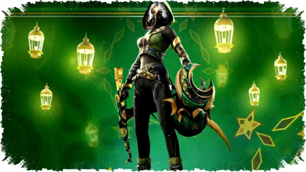 Gercep Klaim Kode Redeem FF 23 Februari 2026, Dapatkan Bundle Ramadhan Eksklusif dan Skin Senjata Langka Sebelum Kehabisan!