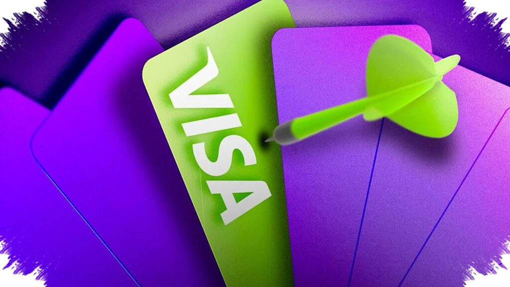 Visa Perluas Lapisan Stablecoin ke 9 Blockchain, Volume Penyelesaian Tembus $7 Miliar