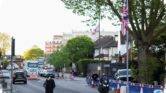 Starmer Akui Komunitas Yahudi Ketakutan, Janjikan Tindakan Usai Penusukan di London