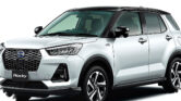 Daihatsu Rocky e-Smart Hybrid, Saat SUV Irit BBM Bisa Menyaingi Hematnya Motor Matic Daihatsu Rocky e-Smart Hybrid, Saat SUV Irit BBM Bisa Menyaingi Hematnya Motor Matic