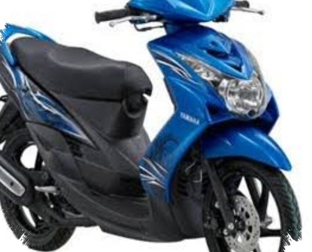 Mio Soul 2009 Biru Masih Diburu, Pesona Klasik yang Tangguh dan Mudah Dirawat