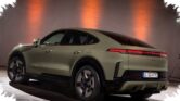 Porsche Cayenne Coupé Electric Bukan Sekadar Gaya, Ini Ujian Serius Di Pasar Tiongkok Porsche Cayenne Coupé Electric Bukan Sekadar Gaya, Ini Ujian Serius Di Pasar Tiongkok