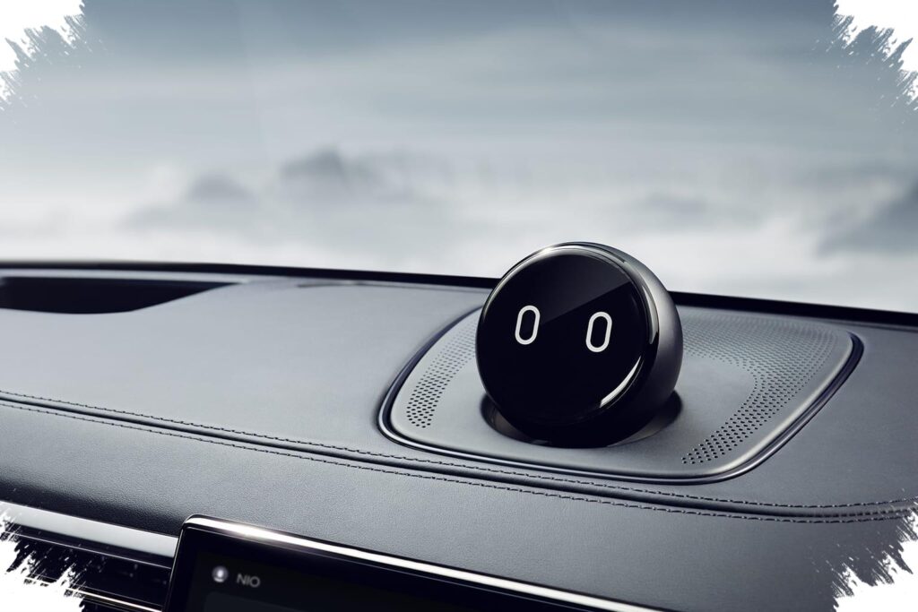 Produsen Otomotif China Beralih Ke AI Penuh, Mobil Listrik Kini Jadi Komputer Berjalan