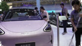 Gaikindo Prediksi Titik Seimbang Pasar Mobil, Jepang Tertekan China Lewat EV