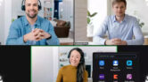 WFA Mendesak? Cara Buat Zoom Di HP Hanya 5 Menit Langsung Siap
