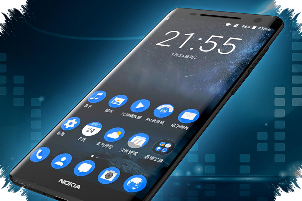 Nokia Bangkit Ke Kelas Rp28 Juta, Nostalgia Raja HP Lawas Bertemu Ambisi Flagship