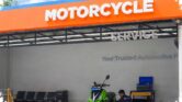 ALVA Balik Logika Layanan Motor Listrik, 120 Titik Servis Kini Tersebar di 50 Kota