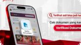 Awas Scam Dokumen Digital, Cek Asli atau Palsu Langsung di Privy dalam Hitungan Detik Awas Scam Dokumen Digital, Cek Asli atau Palsu Langsung di Privy dalam Hitungan Detik