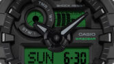 Casio G-Shock Electro Green Mulai Dijual, Satu Model Malah Masih Menghilang Casio G-Shock Electro Green Mulai Dijual, Satu Model Malah Masih Menghilang