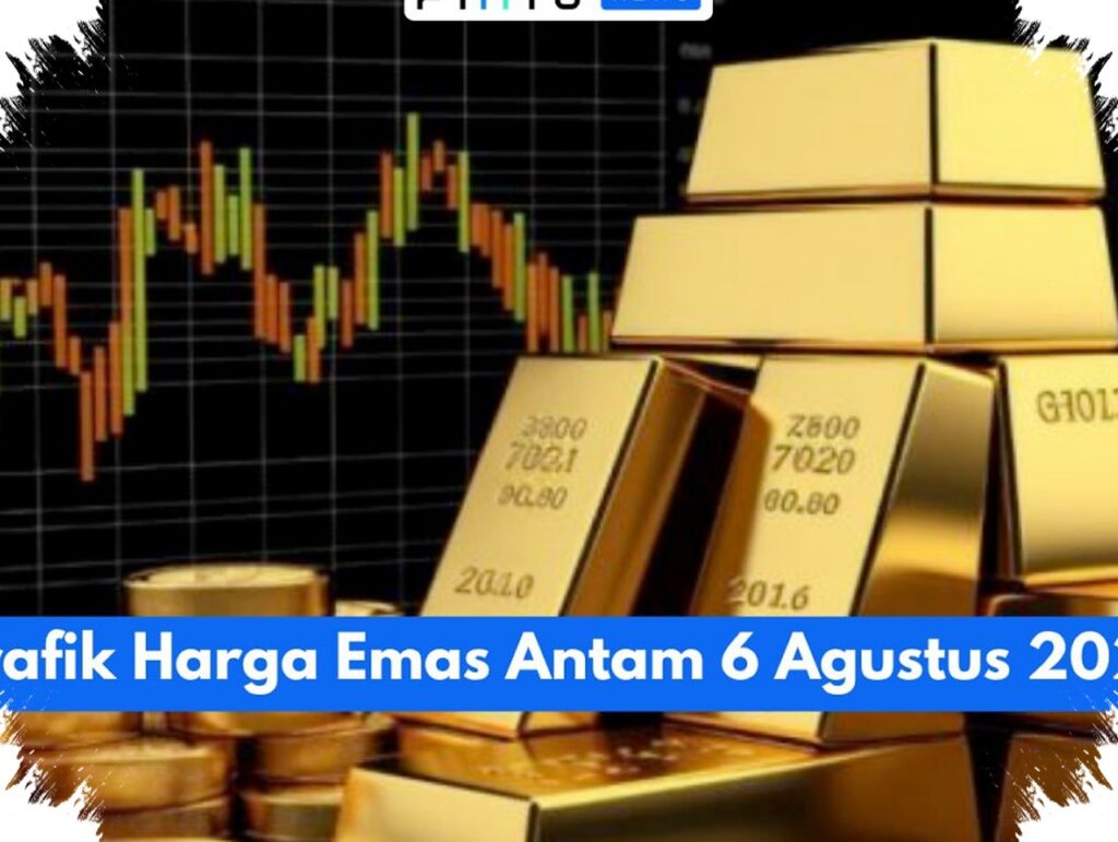 Harga Emas Antam Turun Ke Rp2,769 Juta Per Gram, Buyback Ikut Merosot Dan Jadi Titik Terendah Sepekan