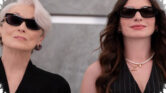 The Devil Wears Prada 2 Tayang Lebih Awal di Indonesia, Pertarungan Baru Miranda Dan Andy Di Runway