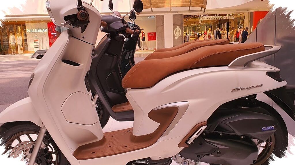 Harga Honda Stylo 160 ABS April 2026 Tembus Rp 36 Jutaan, Fitur Aman dan Mesinnya Masih Menggoda