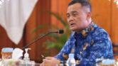 Ahmad Luthfi Pukul BUMD Jateng, Kuasai Stakeholder Management Demi Selamatkan PAD