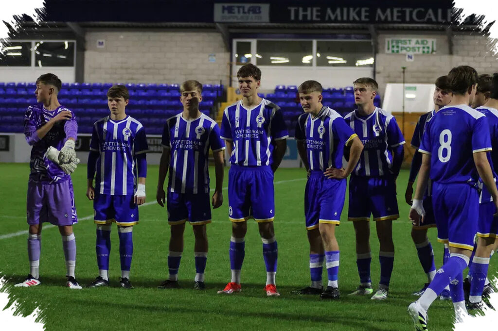 Chester FC U19 Wajib Menang Atas Gateshead U19, Laga Penentu Jalan Menuju Gelar Juara