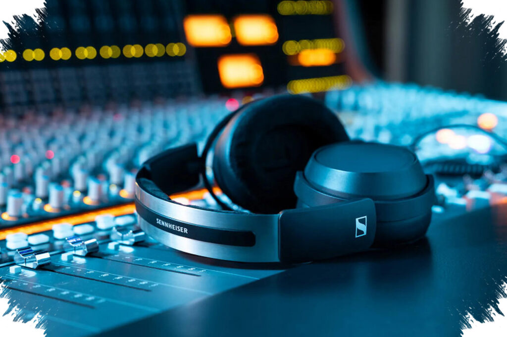 Sennheiser HD 480 Pro Hadir, Presisi Audio Yang Menentukan Kerja Profesional
