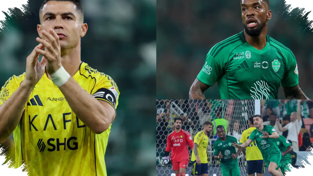 Ronaldo Kembali Tampil Saat Al-Nassr Jamu Al-Ahli, Misi Amankan Puncak Klasemen Liga Pro Saudi