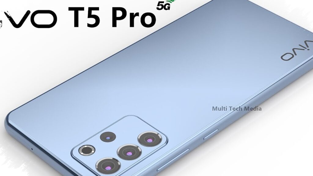 Vivo T5 Pro Dan T5 Resmi Di Indonesia, Harga Mulai Rp 2,8 Jutaan