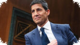 Senat AS Loloskan Kevin Warsh, Bayang-Bayang Pengambilalihan The Fed Semakin Nyata