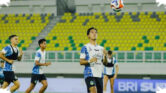 PSIM Incar Revans atas Persita, Lima Absensi Uji Ketahanan Laskar Mataram
