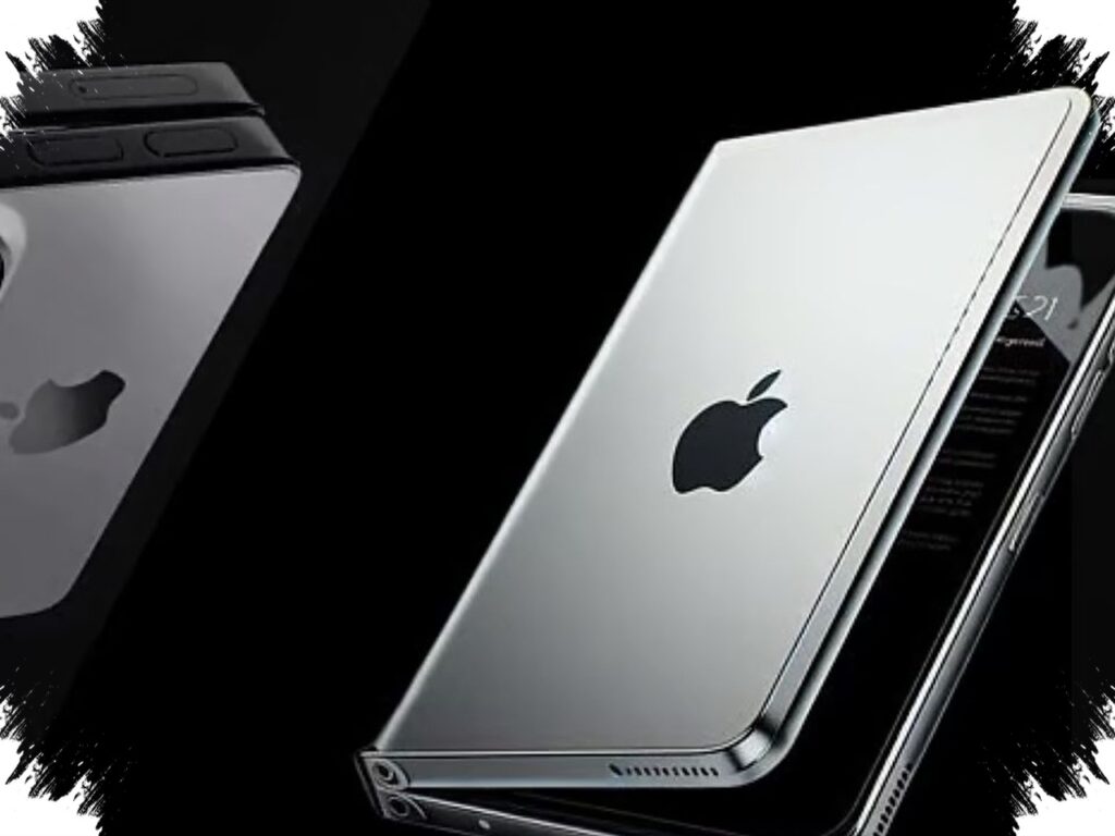 Apple Siapkan Label Ultra, iPhone Lipat dan MacBook Naik Kelas Jadi Ultra-Premium