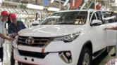 Isi Garasi Dudung Abdurachman Saat Dilantik Jadi KSP, Ada Fortuner dan Veloz