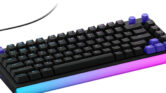 Logitech G512 X TMR Hadir di RI, Keyboard 8K Yang Bikin Kontrol Game Terasa Naik Kelas